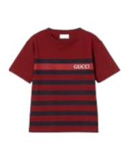 Gucci Short-sleeved T-shirt