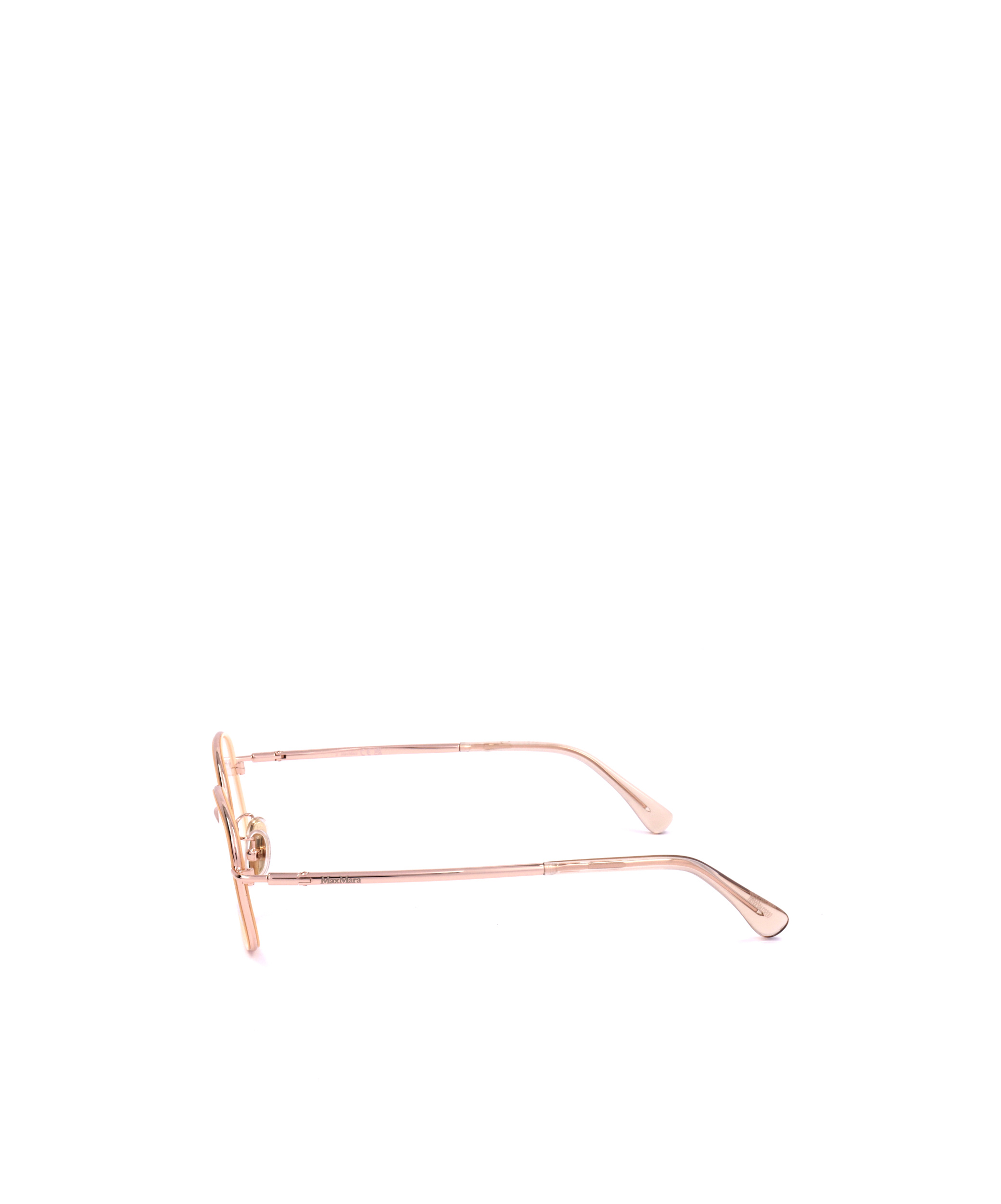 Max Mara Full-frame Flat Mirror In White
