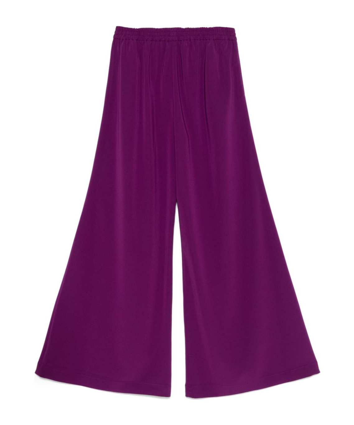 Gianluca Capannolo Antonia Trousers In Purple