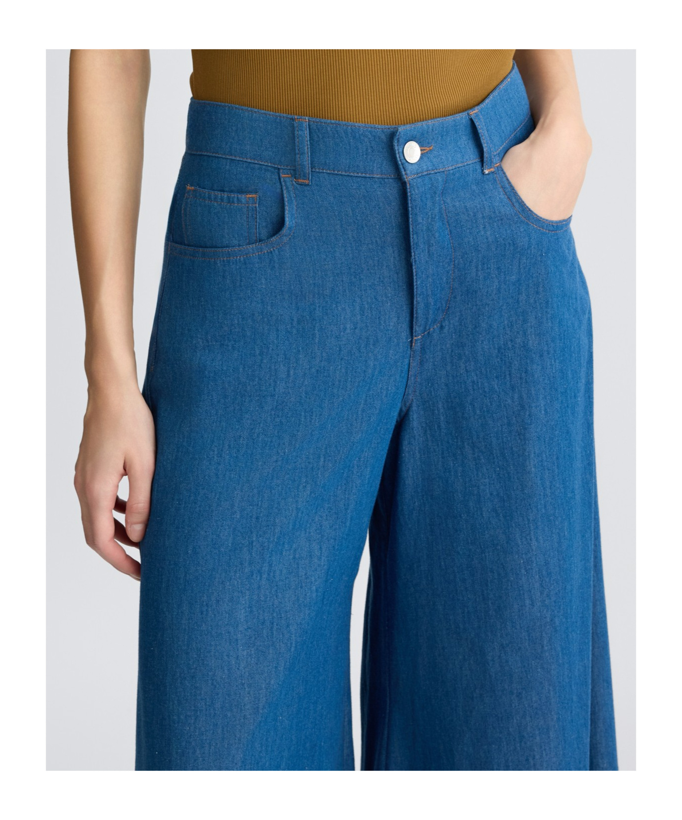 Liu •jo Flared Jeans