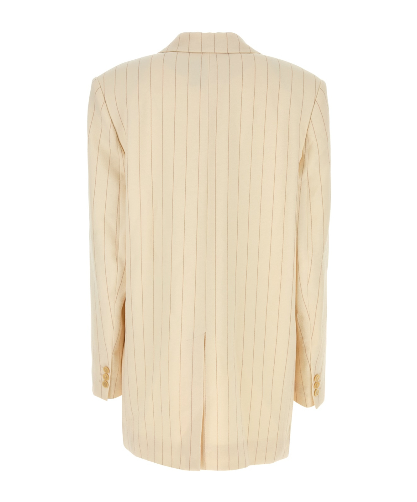 Isabel Marant Oceany Jacket In Nude