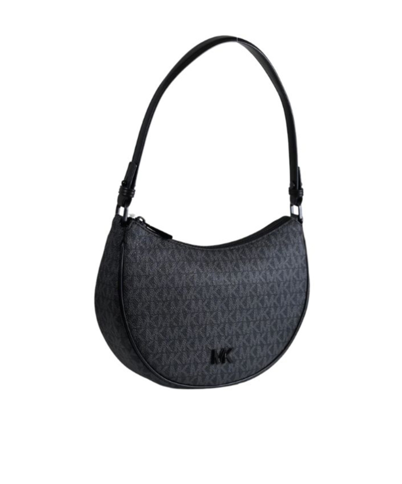 Michael Michael Kors Conv Zip Shoulder Bag