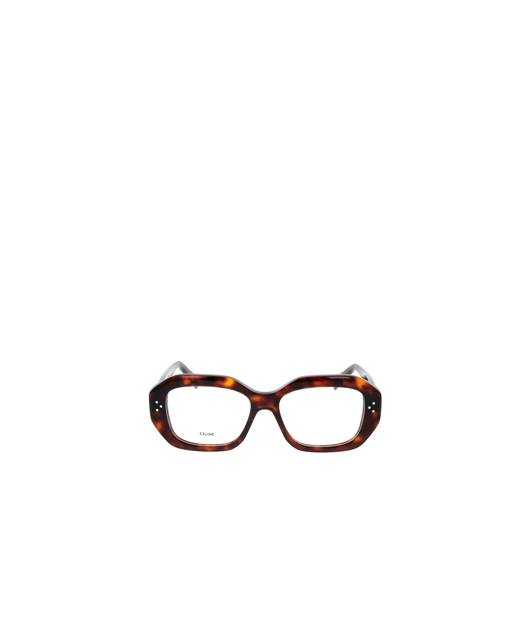 Celine Full-frame Flat Mirror In White
