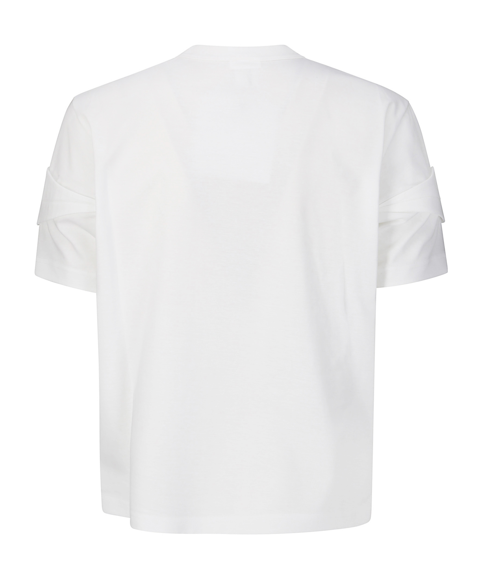 COMME DES GARÇONS CREWNECK T-SHIRT 