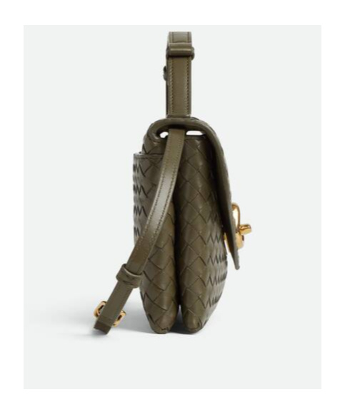 Bottega Veneta Knot Lock
