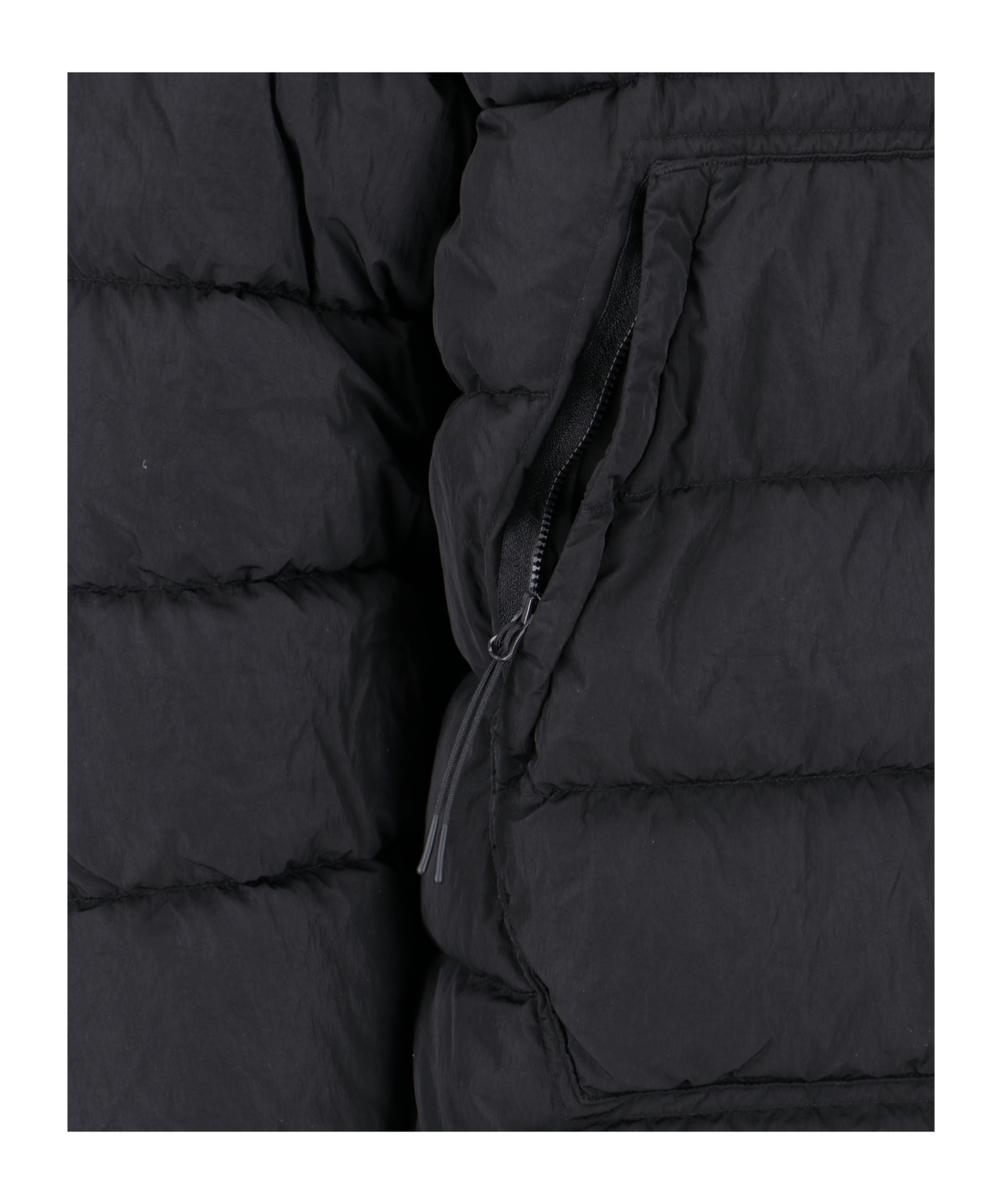 C.P. COMPANY CHROME-R JACKET