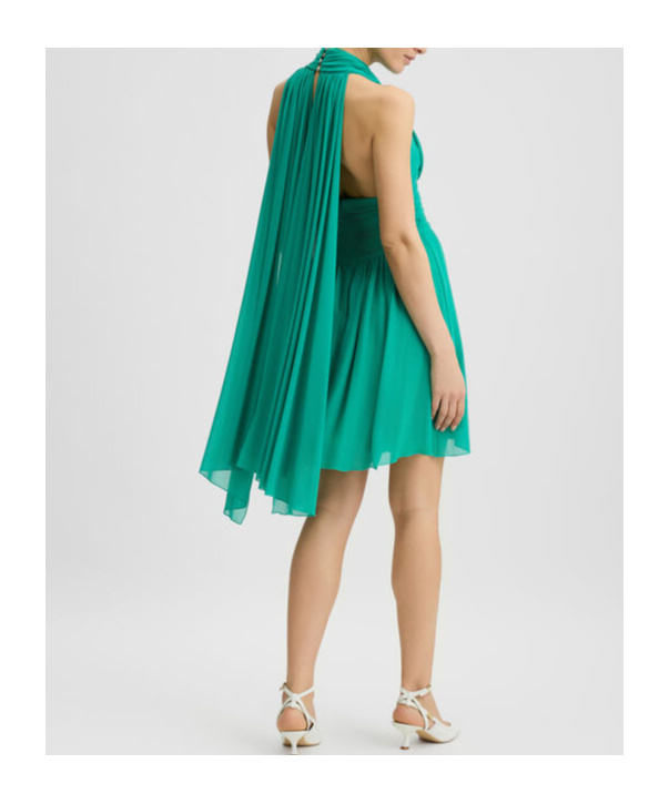 Liu •jo Liu Jo Better Formal Dress In Green