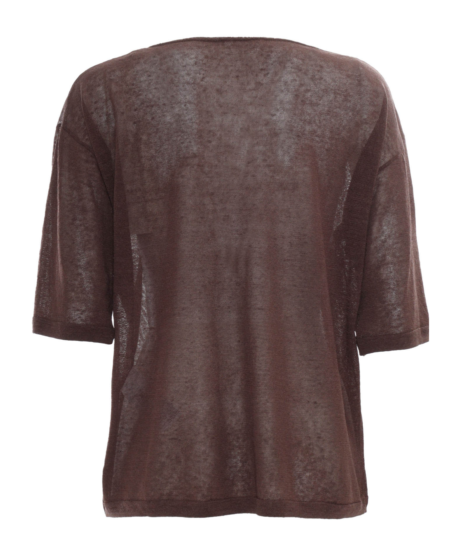 P.a.r.o.s.h Tightly Woven Cardigan