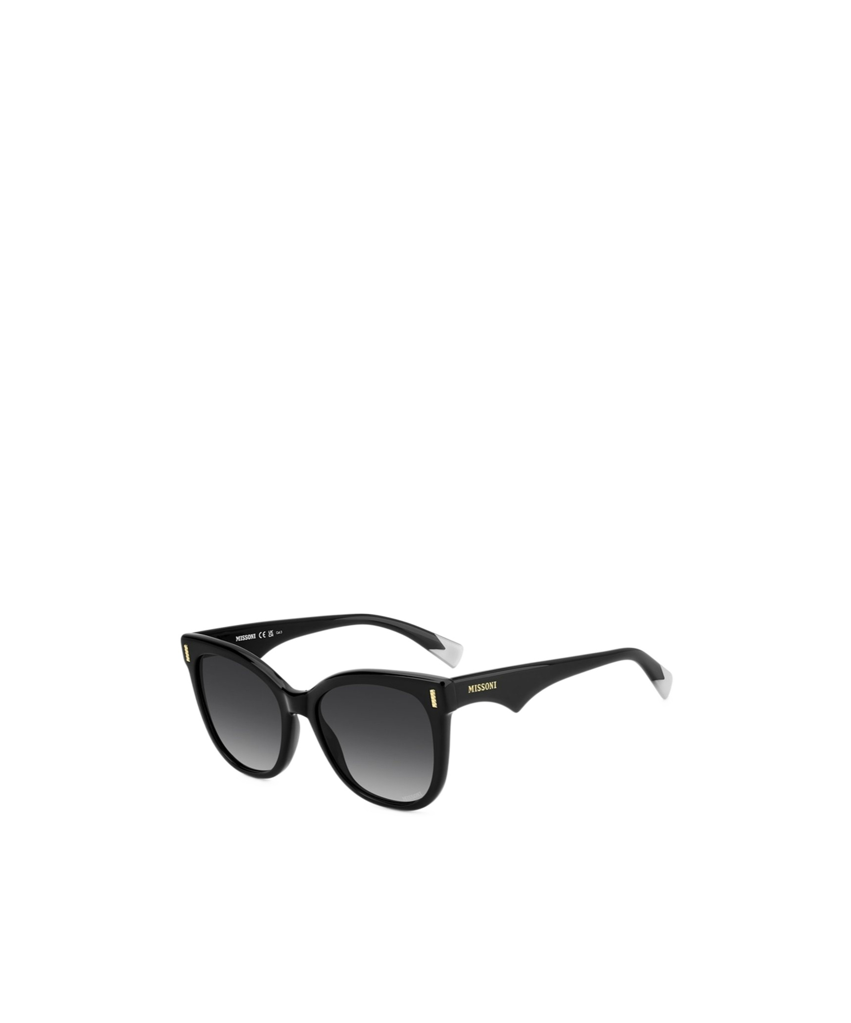 Missoni Full Frame Sunglasses