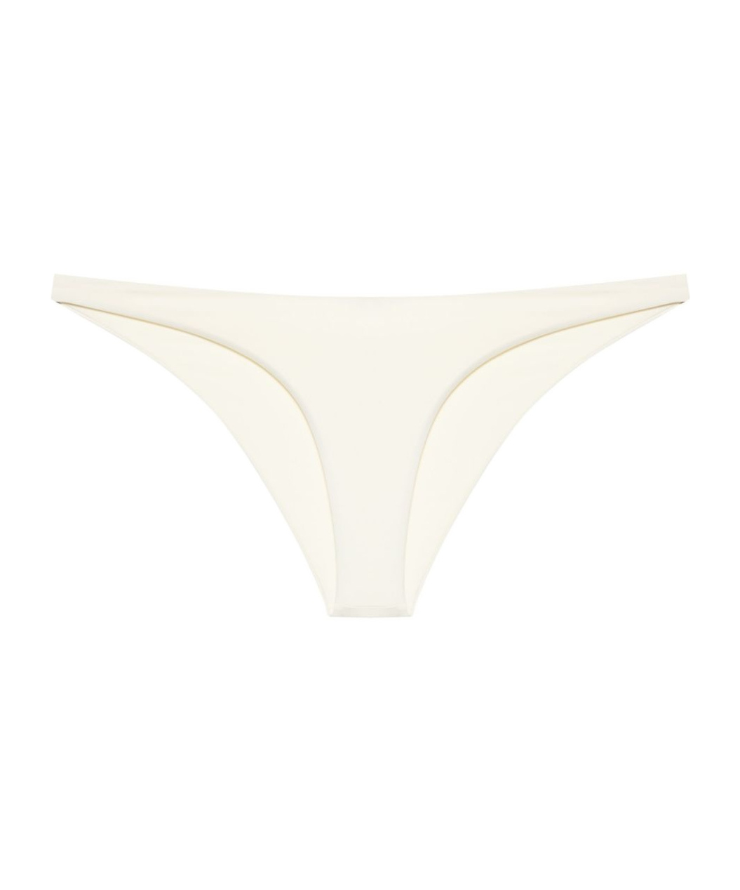 La Reveche Petra Bikini Bottom In White