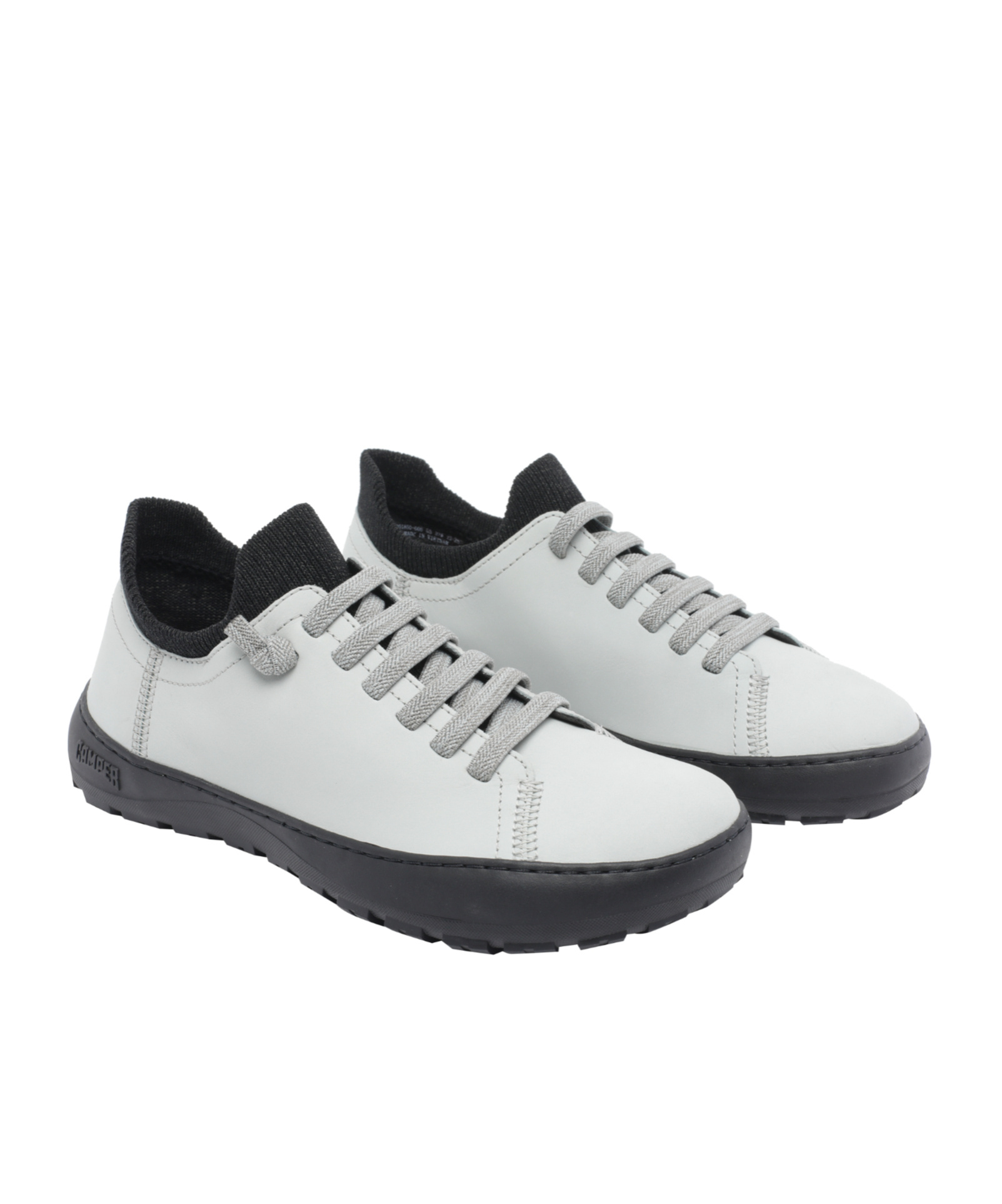 Camper Peu Serra In Gray