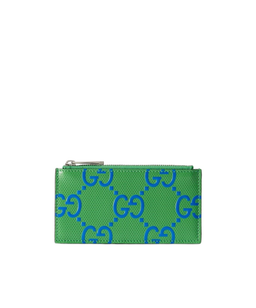 Gucci Logo Wallet