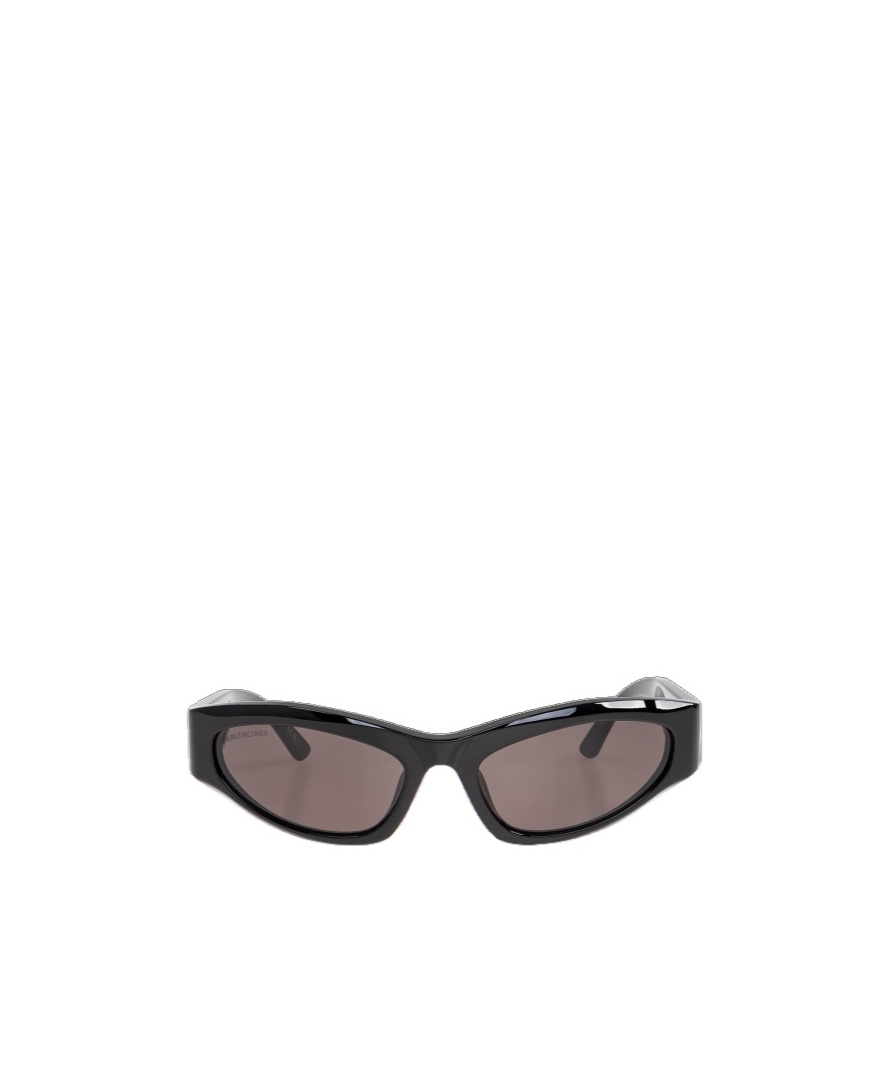 BALENCIAGA BALENCIAGA EYEWEAR CAT-EYE SUNGLASSES