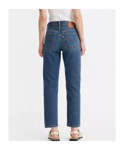 Shop Levi's 501 Jeans In Blue