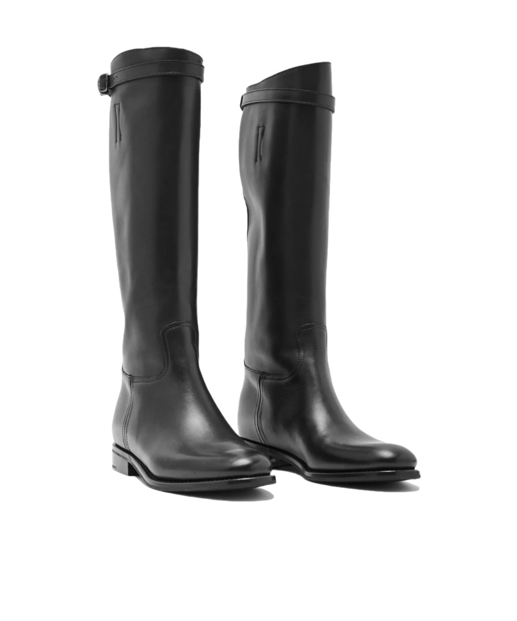 Church's Michelle Boots In Black