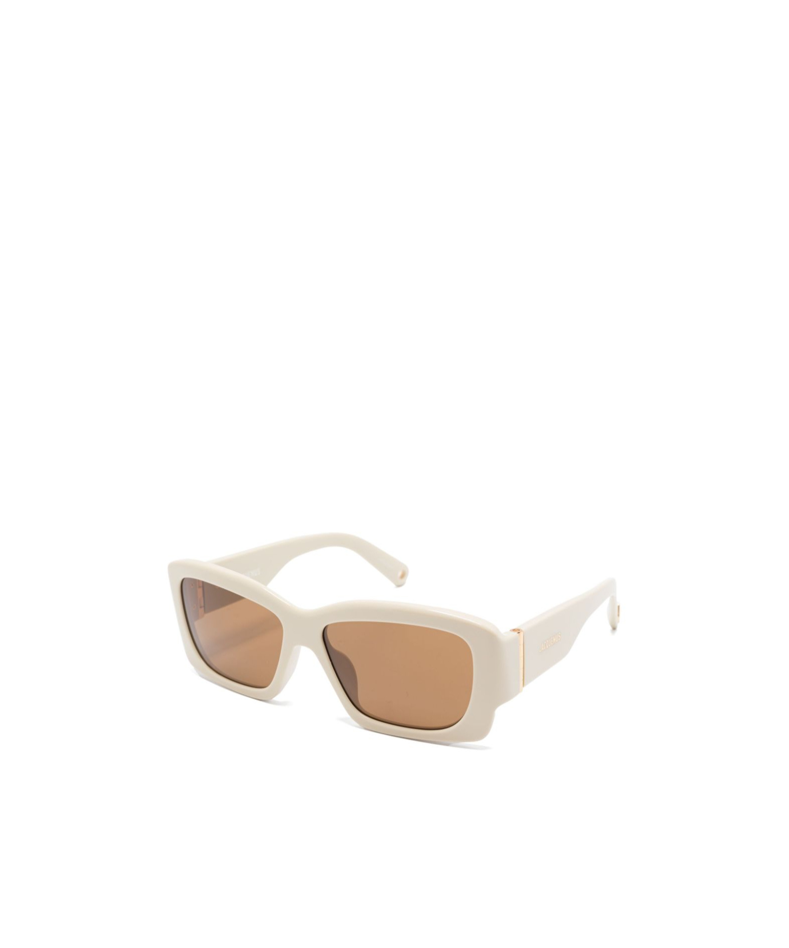JACQUEMUS FULL FRAME SUNGLASSES