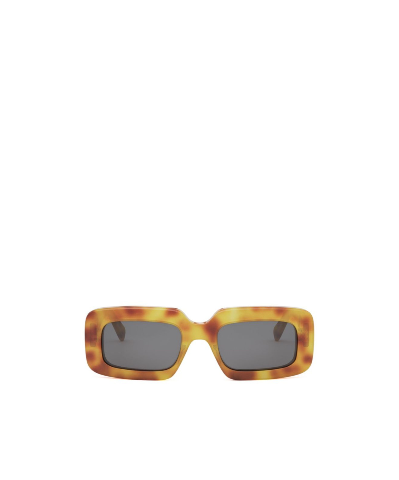 Celine Full Frame Sunglasses In Nude