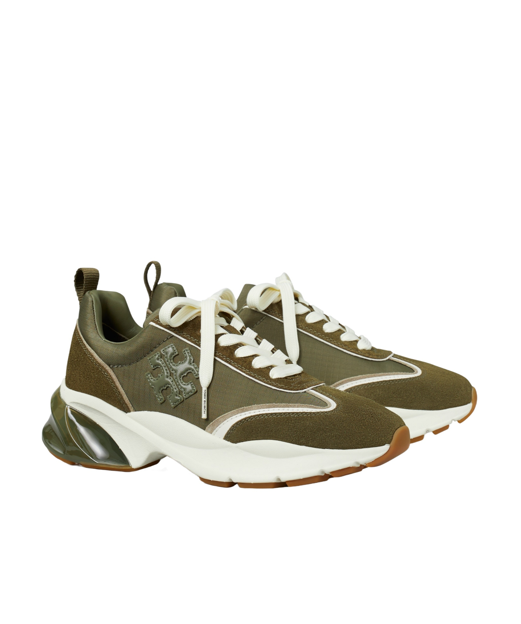 Tory Burch Good Luck Trainer