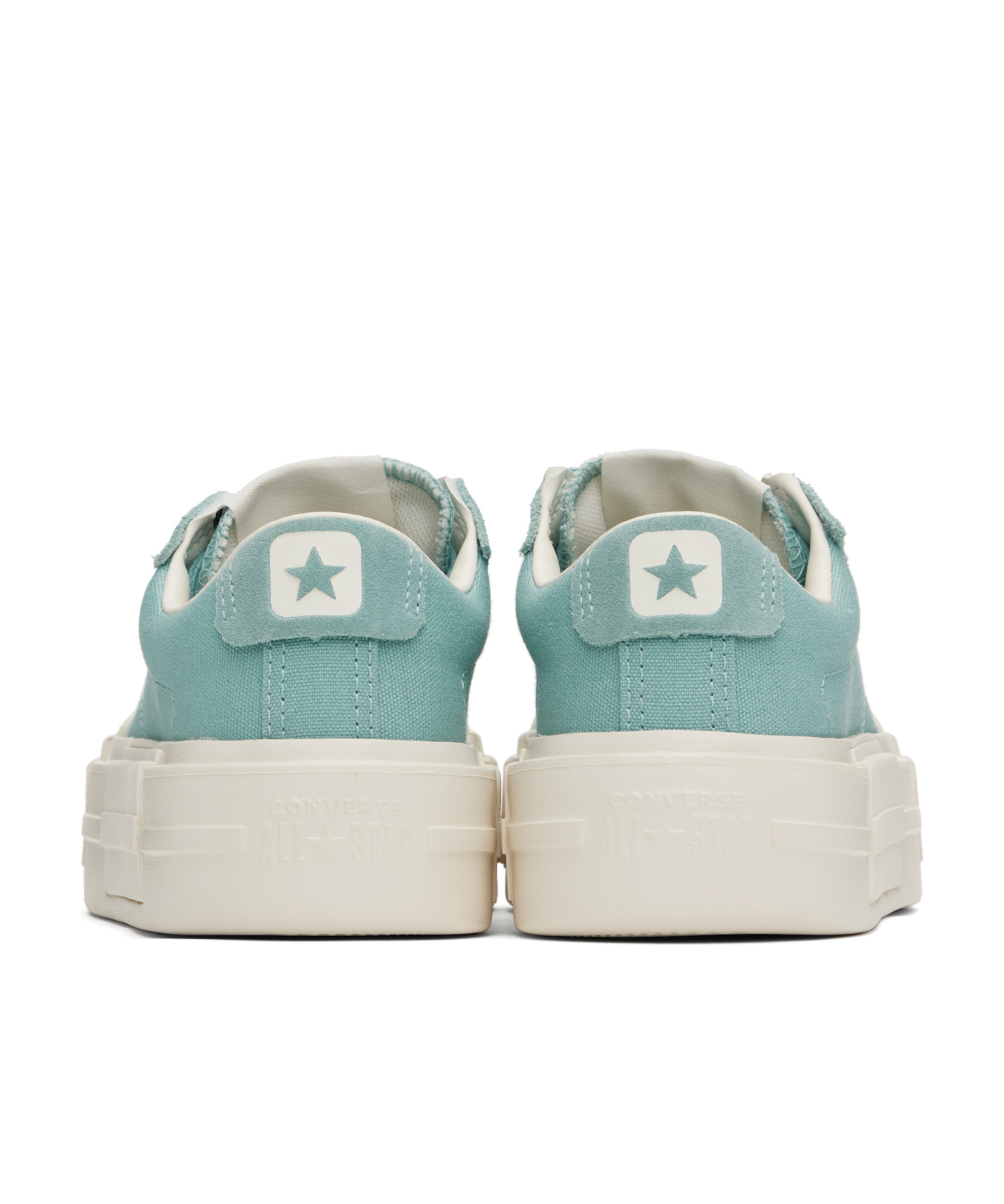 Converse Chuck Taylor Sneakers In Blue