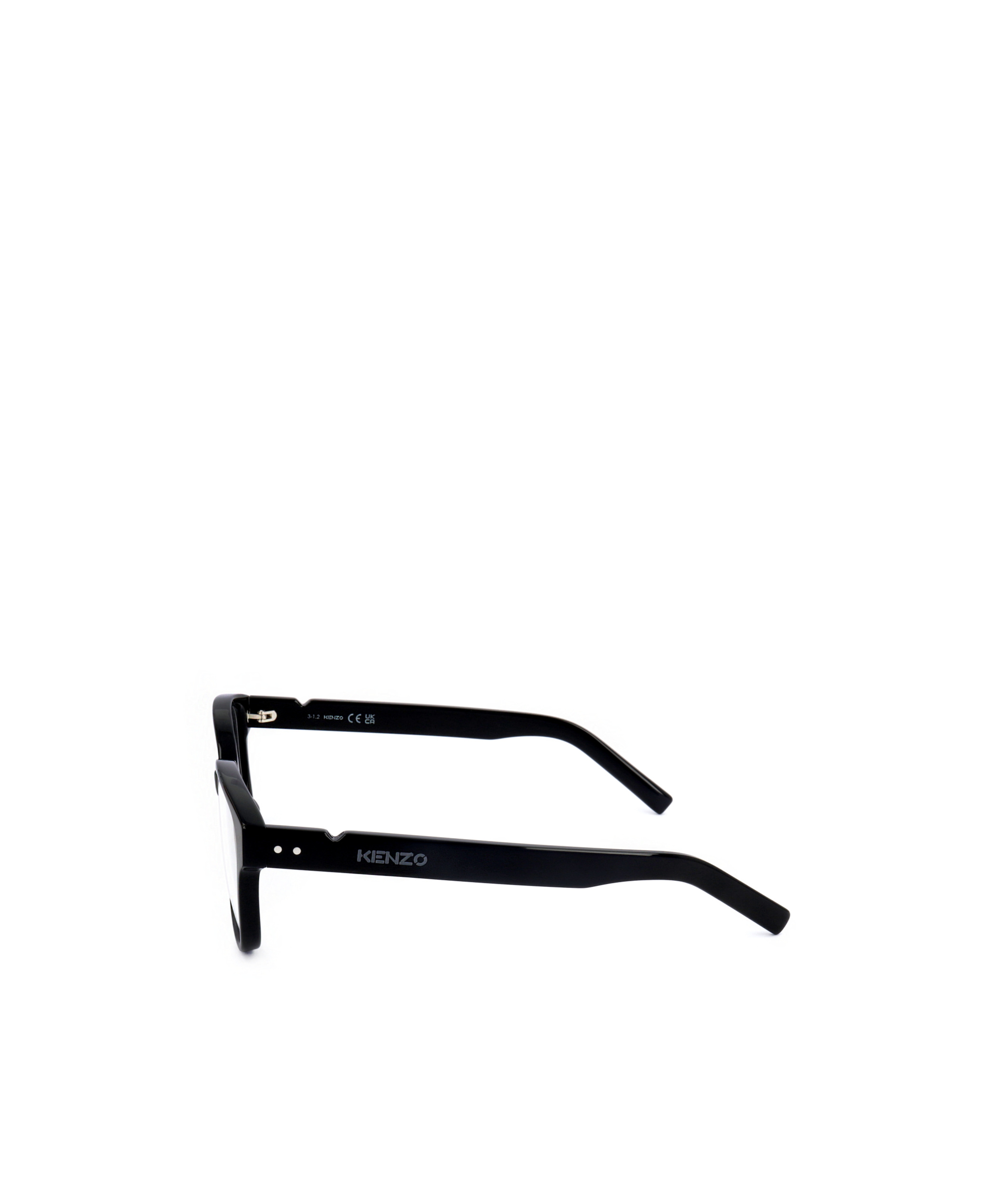 Kenzo Full Full-frame Flat Mirror In White