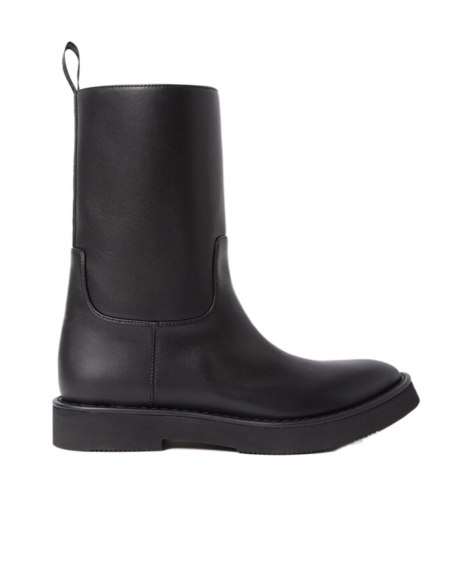 Stella Mccartney Ryder Chelsea Boots In Black