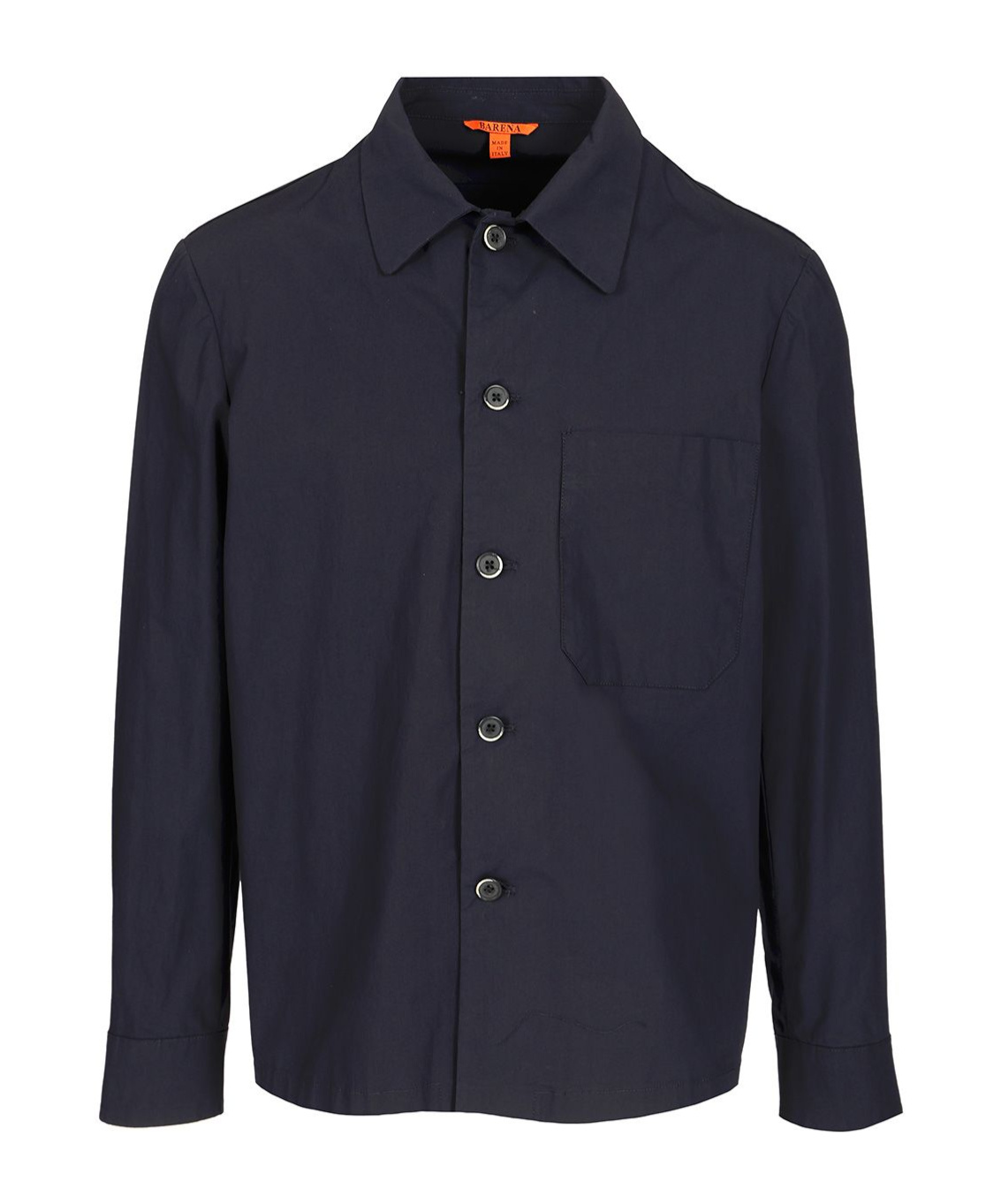 BARENA VENEZIA CEDRONE VION SHIRT 