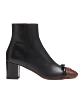 Valentino Valet Du Roi Bootie