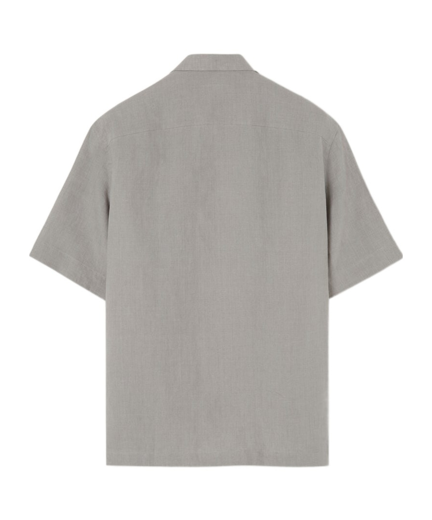 Loro Piana Federico Shirt