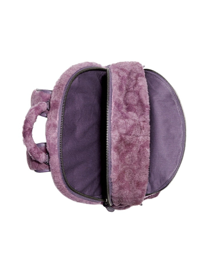 Coach Top Handle Backpack In Multi