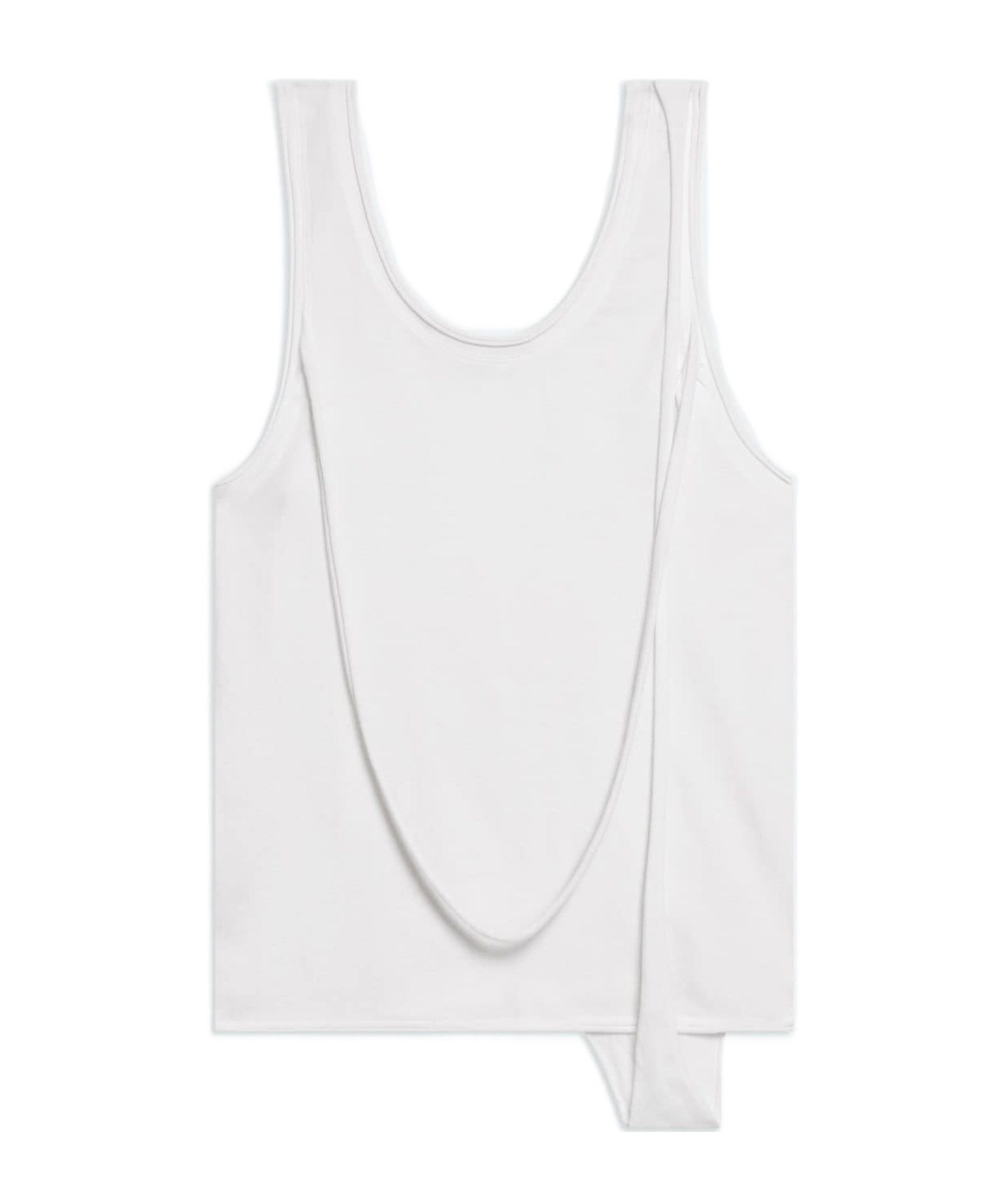 Helmut Lang Strap Tank
