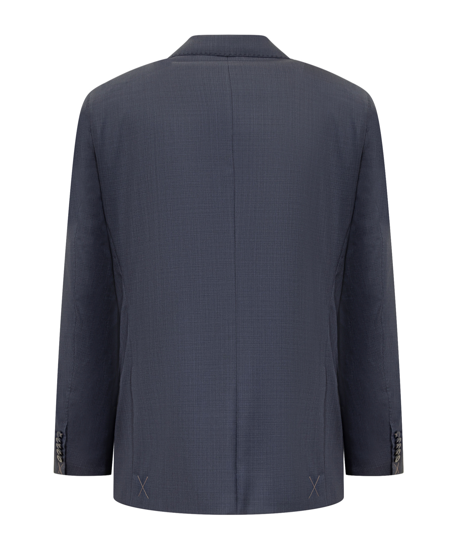 Hugo Boss Boss Two Piece Suit In Black