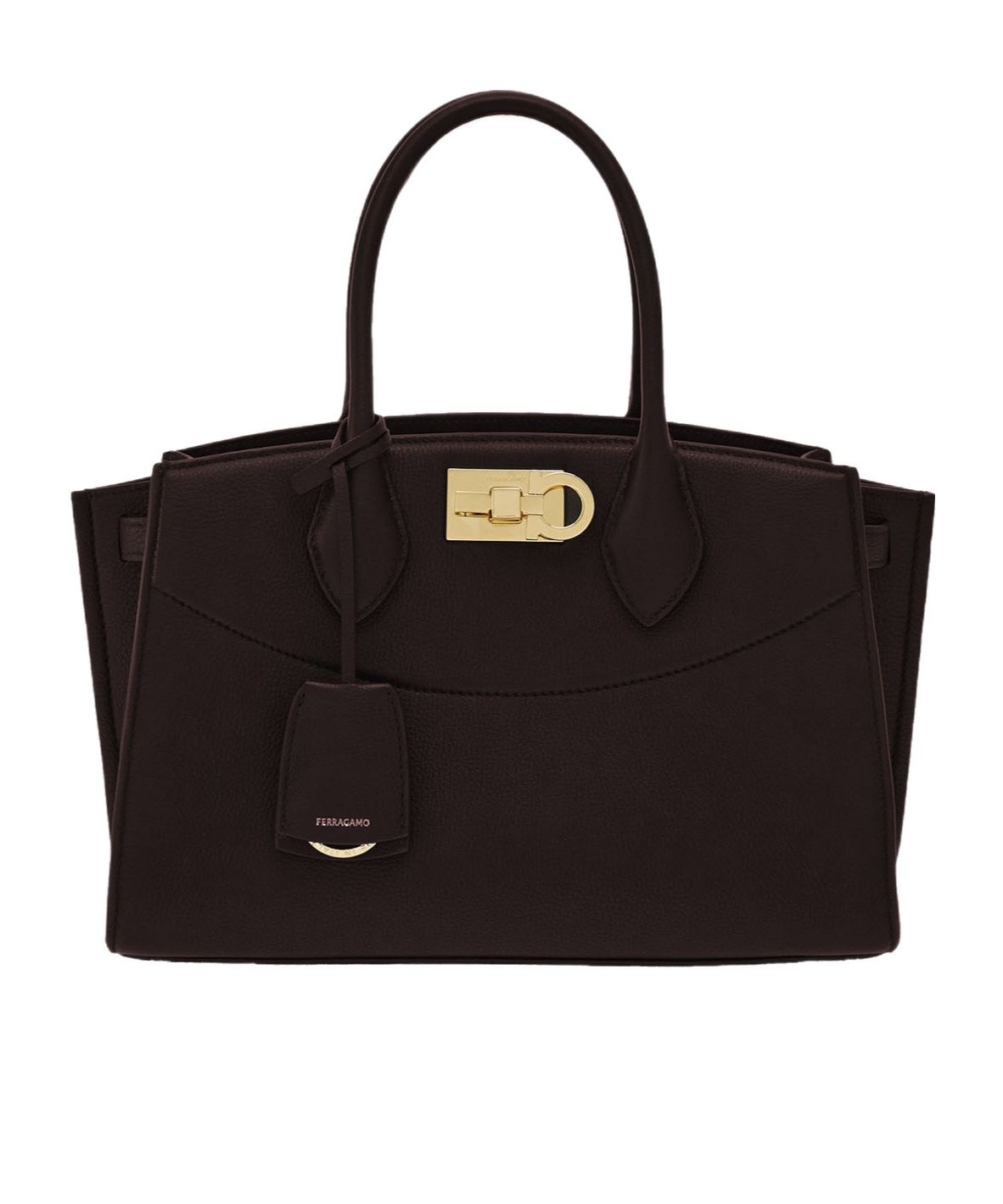 Ferragamo The New Studio Soft 21a110785996 Tmoro