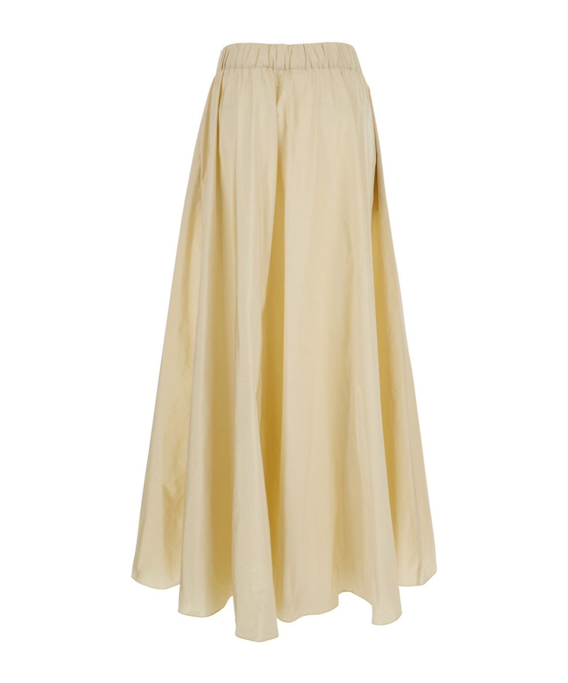 P.A.R.O.S.H PIMPY MAXI SKIRT 