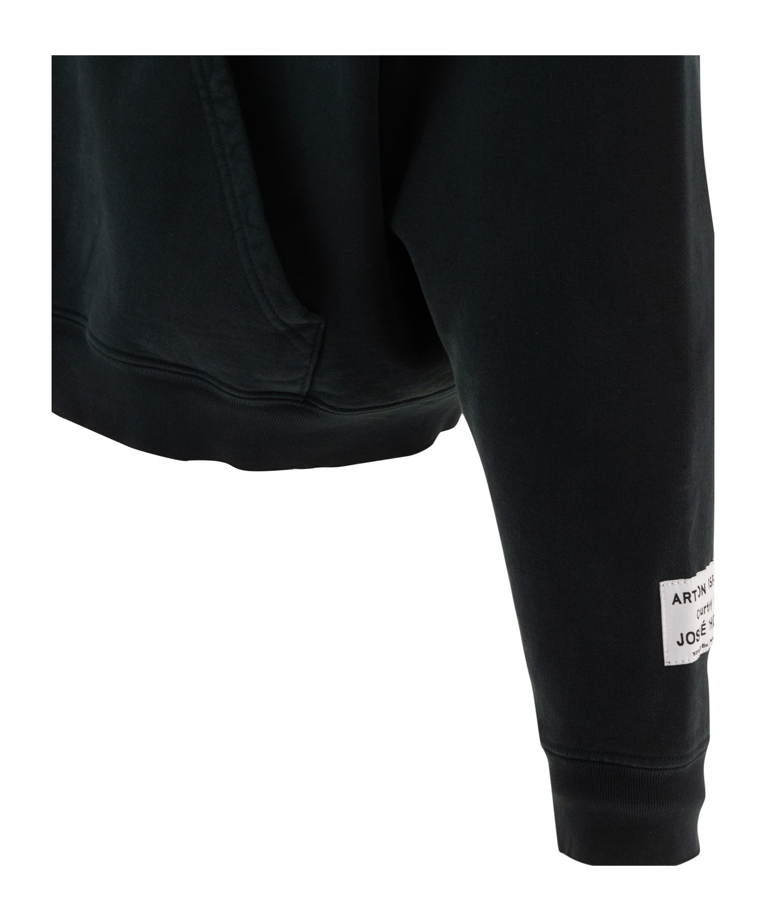 GALLERY DEPT. GALLERY DEPT. 90S HOODED PULLOVER