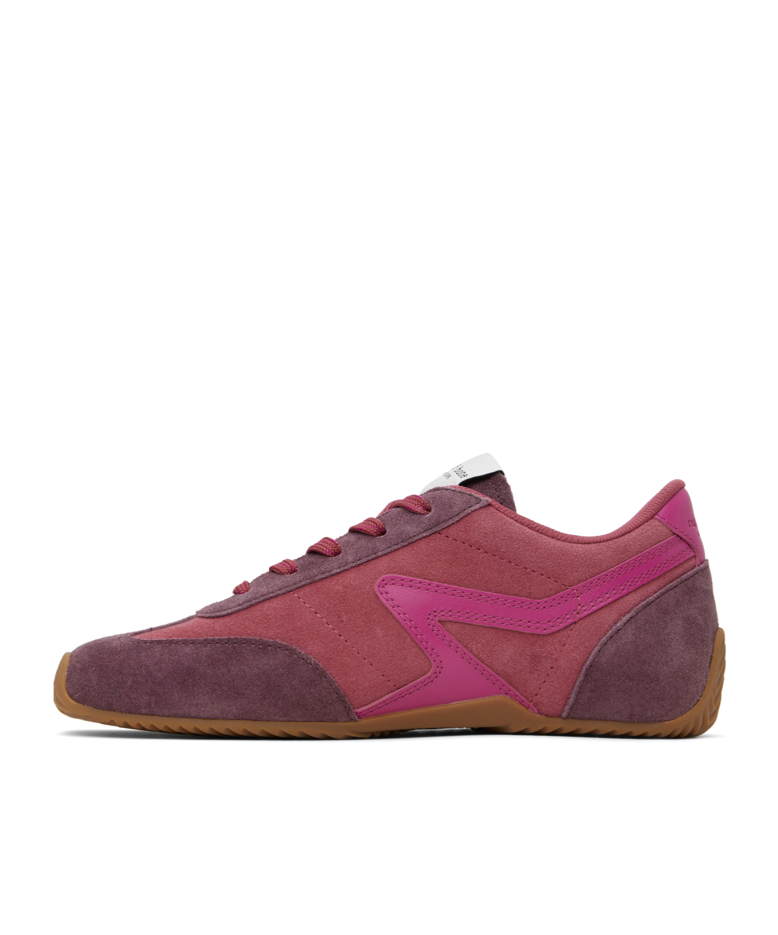 Rag & Bone Round Toe Sneakers