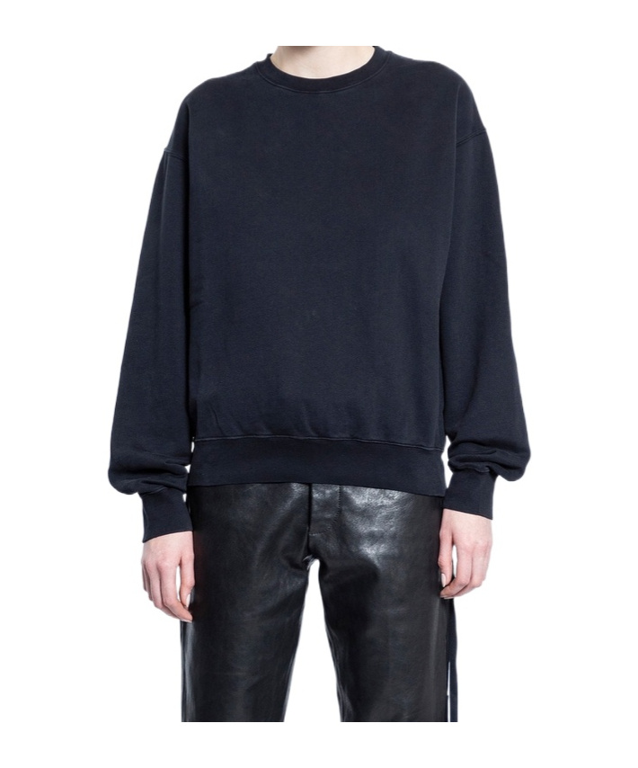 Ann Demeulemeester Long Sleeve Sweatshirt
