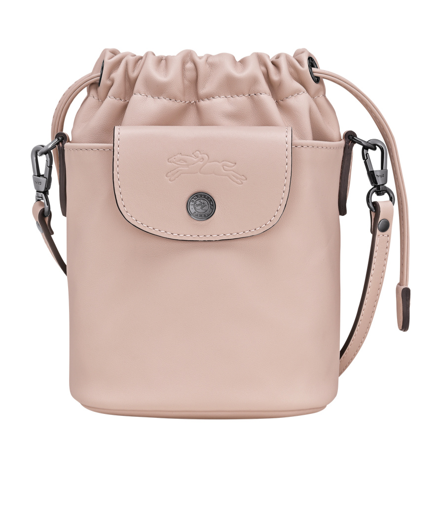 Longchamp Mini Le Pliage Xtra Bucket Bag