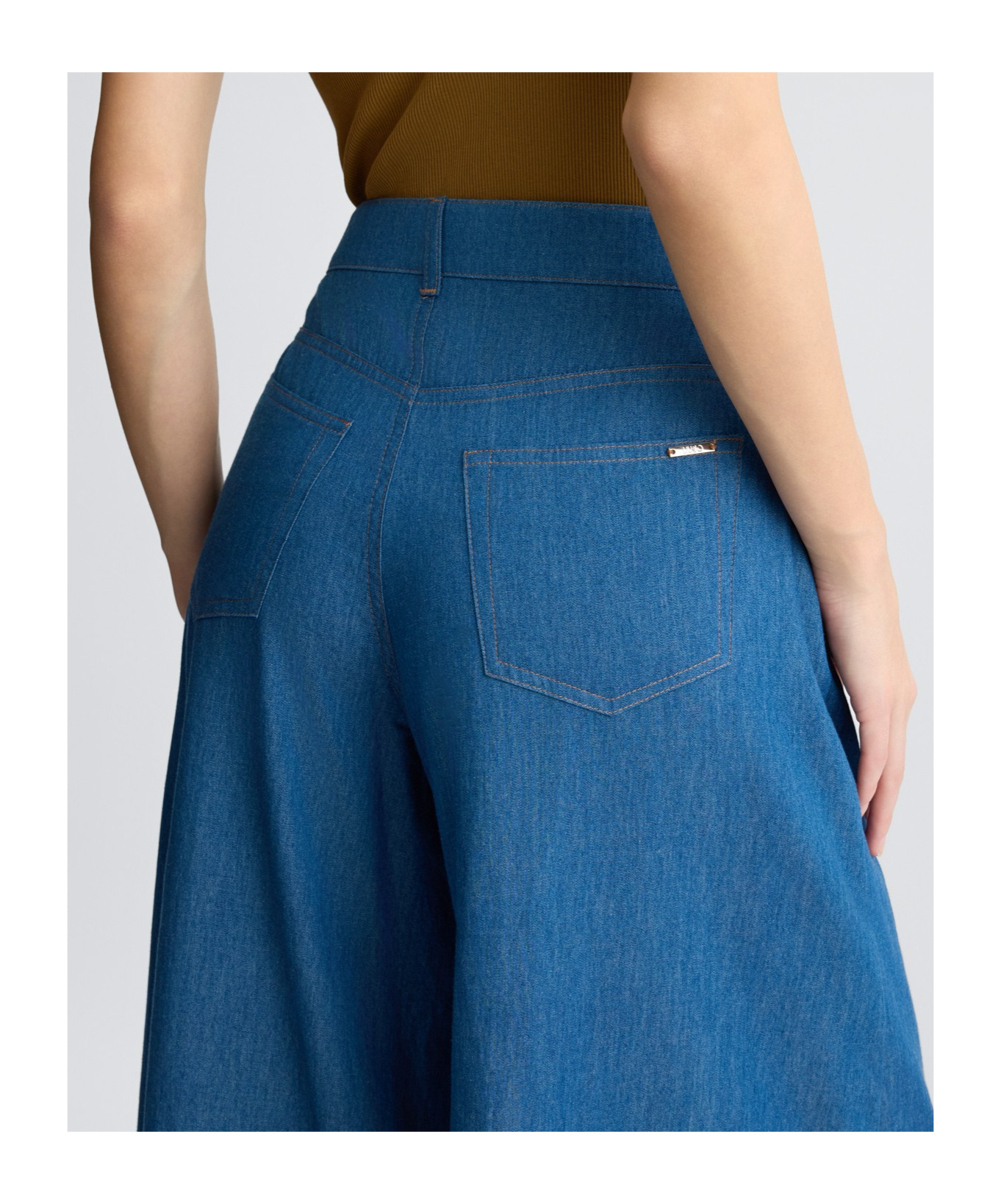 Liu •jo Flared Jeans