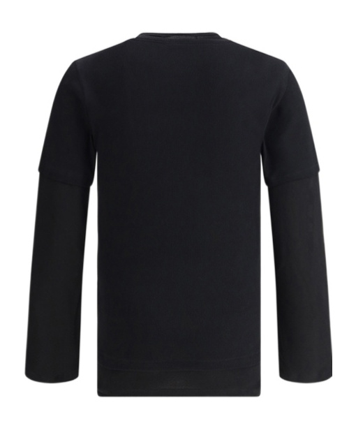 Magliano Trauma Long Sleeve Jersey In Black