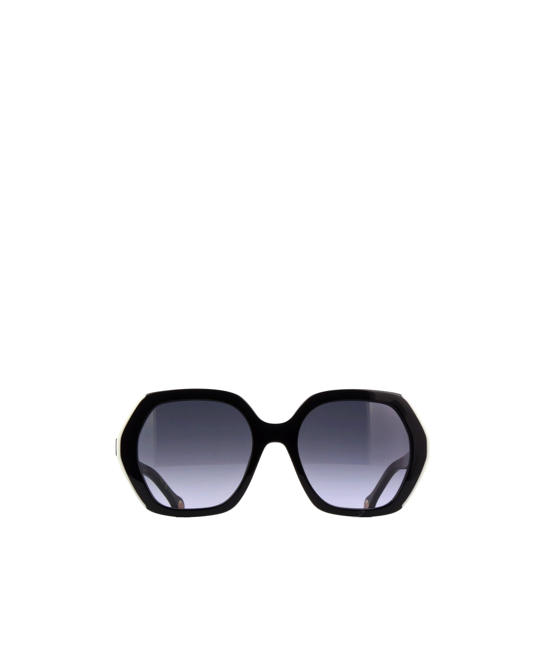 Carolina Herrera Oversized-frame Gradient Sunglasses