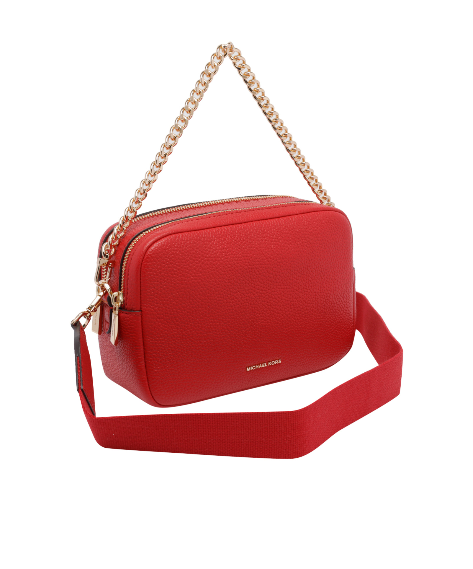 Michael Michael Kors Bryant Convertible Shoulder Bag