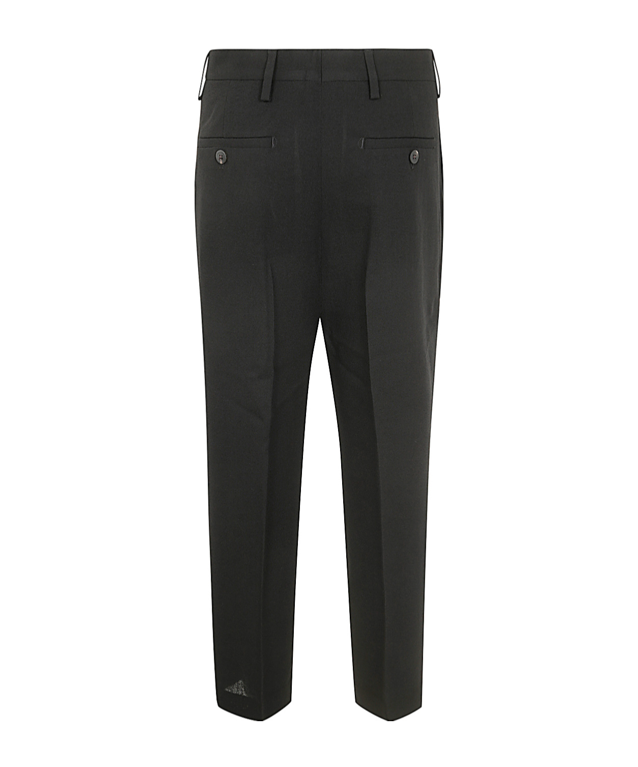 RICK OWENS ASTAIRES TROUSERS