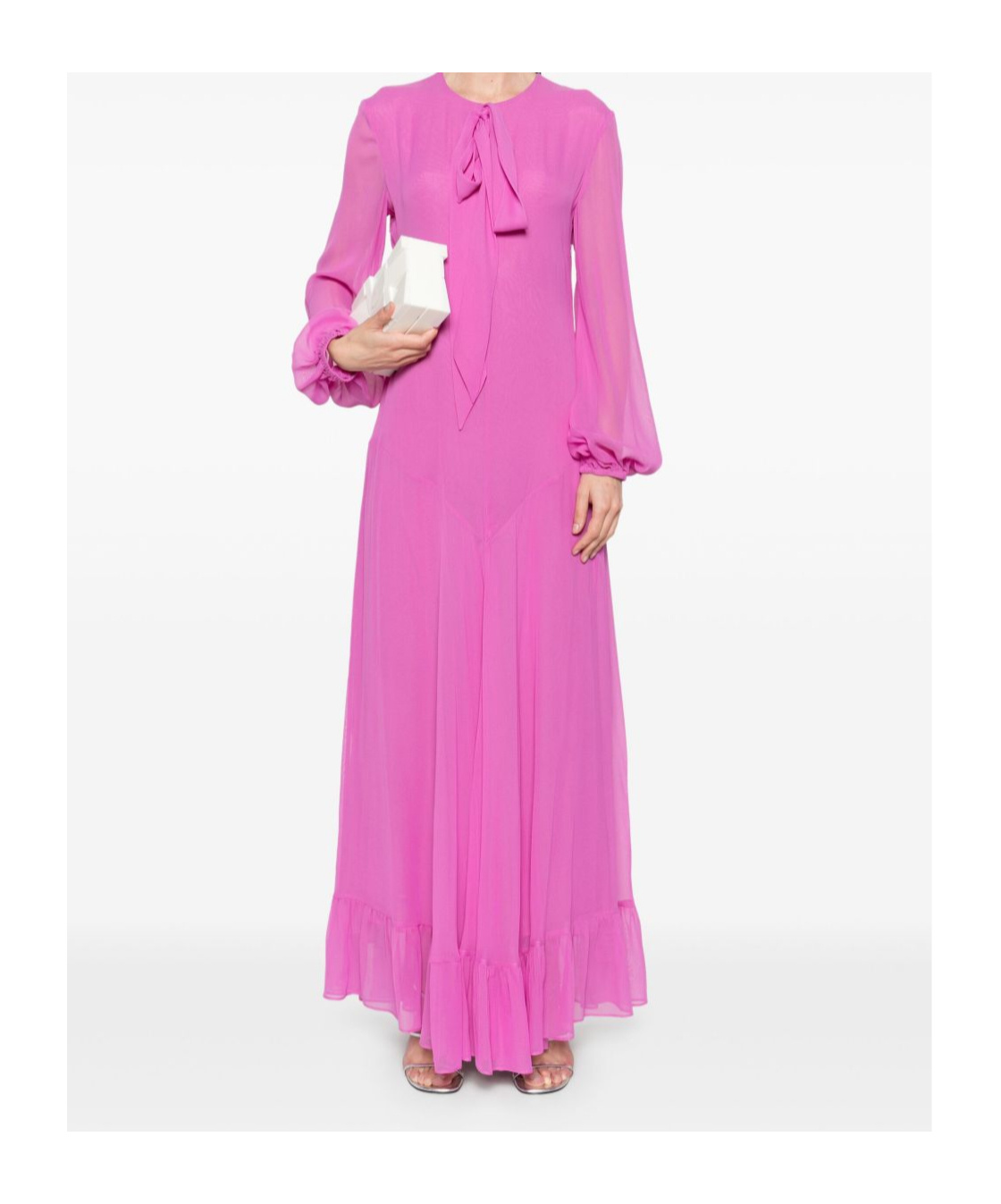 Philosophy Di Lorenzo Serafini Philosophy By Lorenzo Serafini Dress In Blue