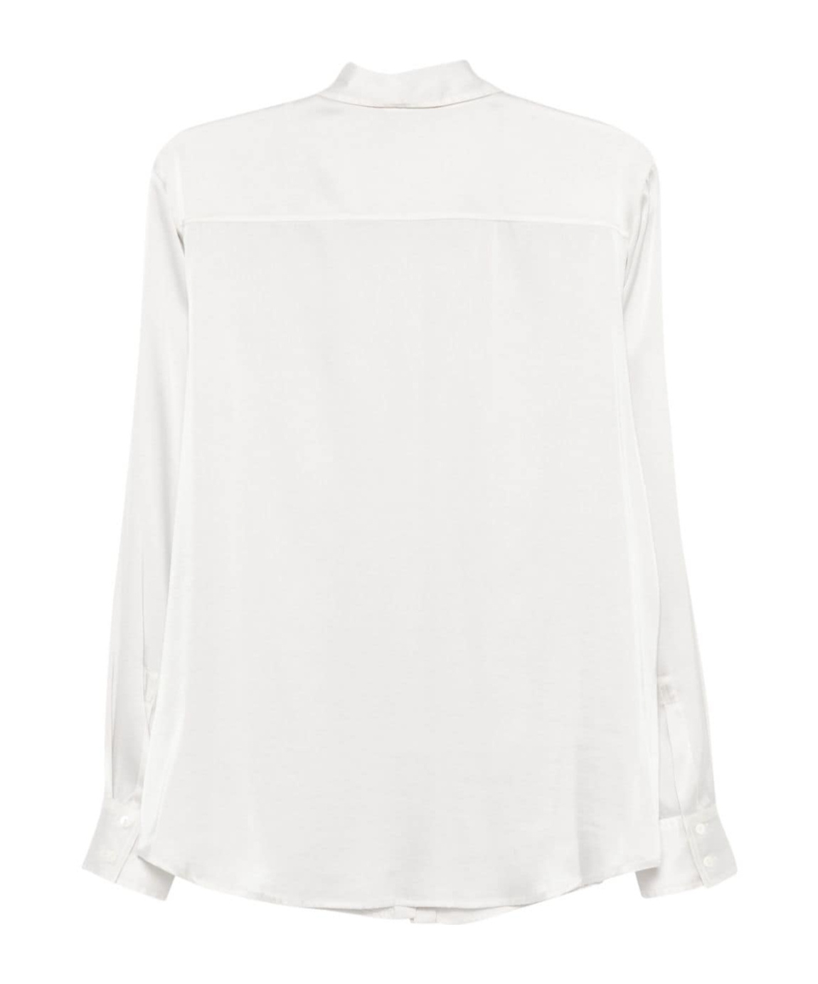 Antonelli Button-down Long-sleeved Shirt