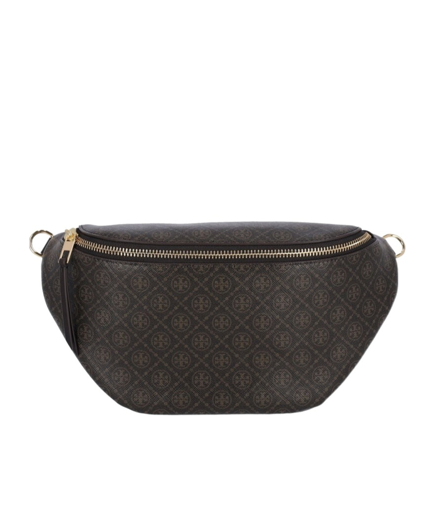 Tory Burch T Monogram Belt Bag