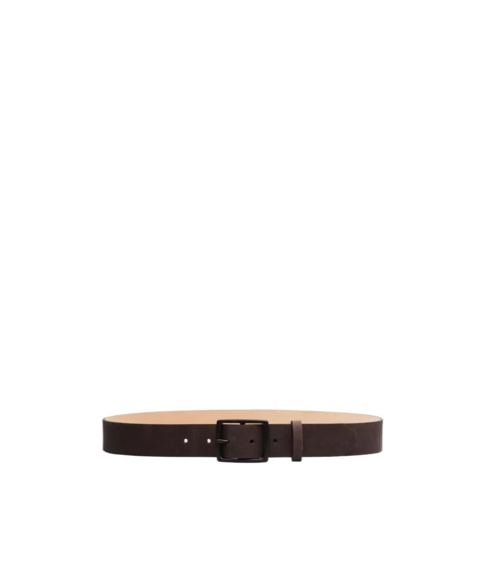 Rag & Bone Buckle Belt