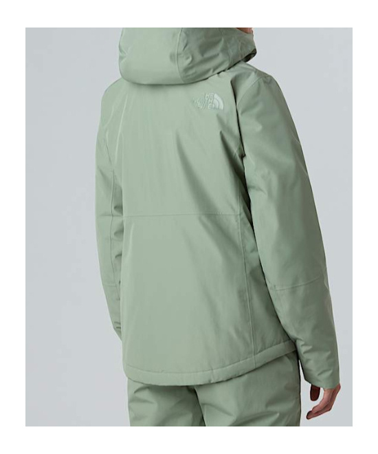 The North Face Descendit Jacket In Multi