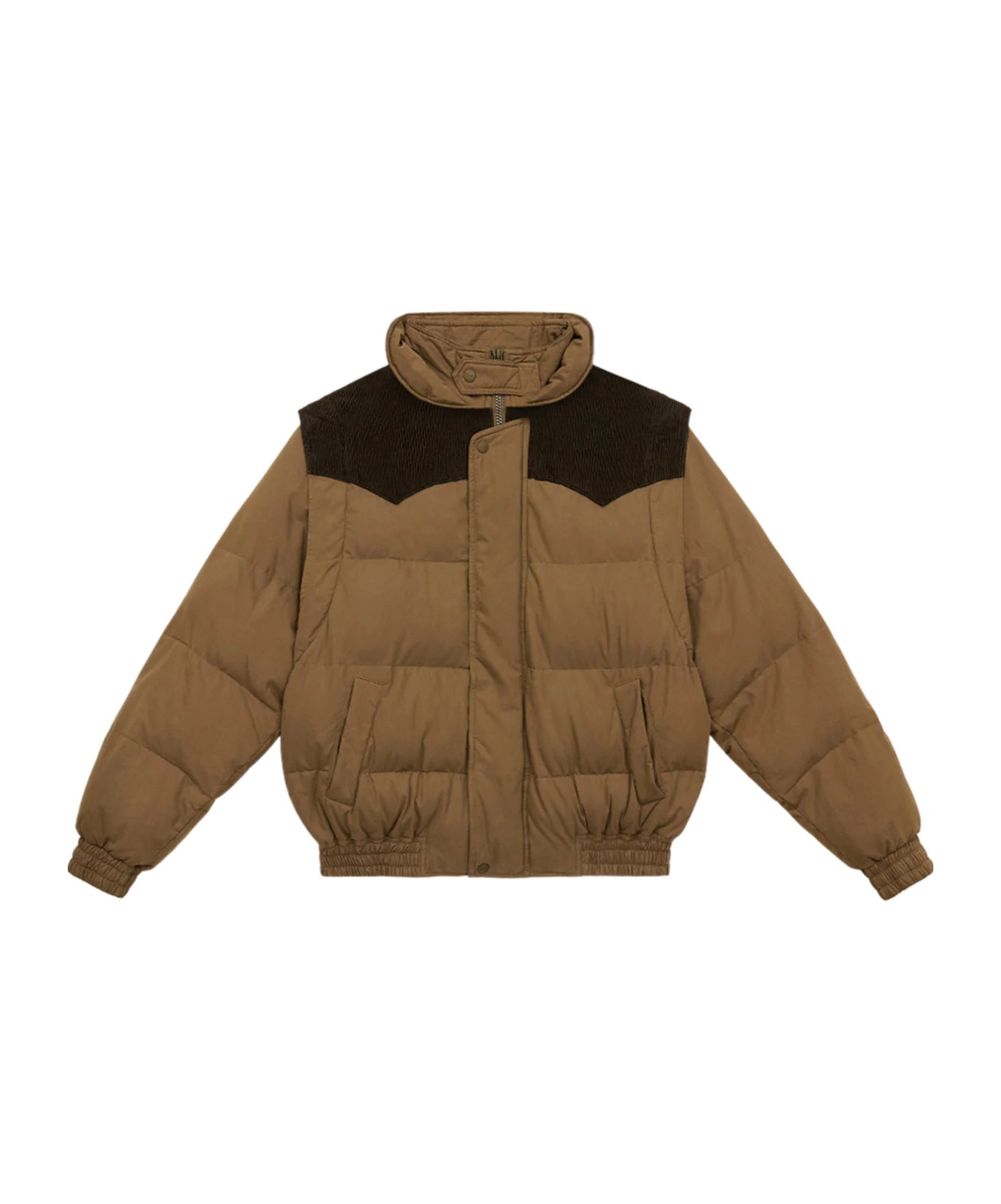 Isabel Marant Mantel Dawson In Brown