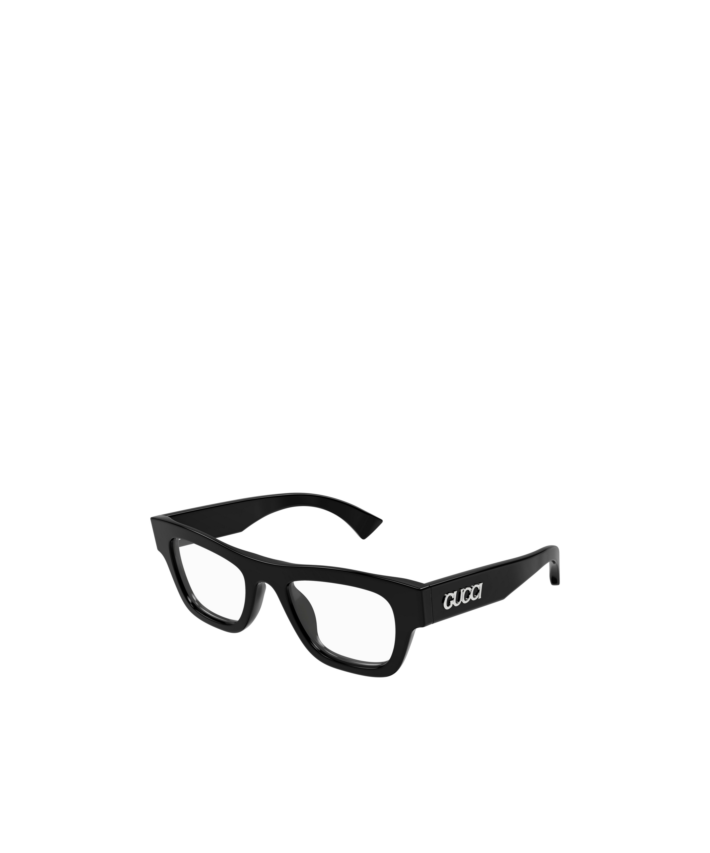 Gucci Full Frame Plain Mirror