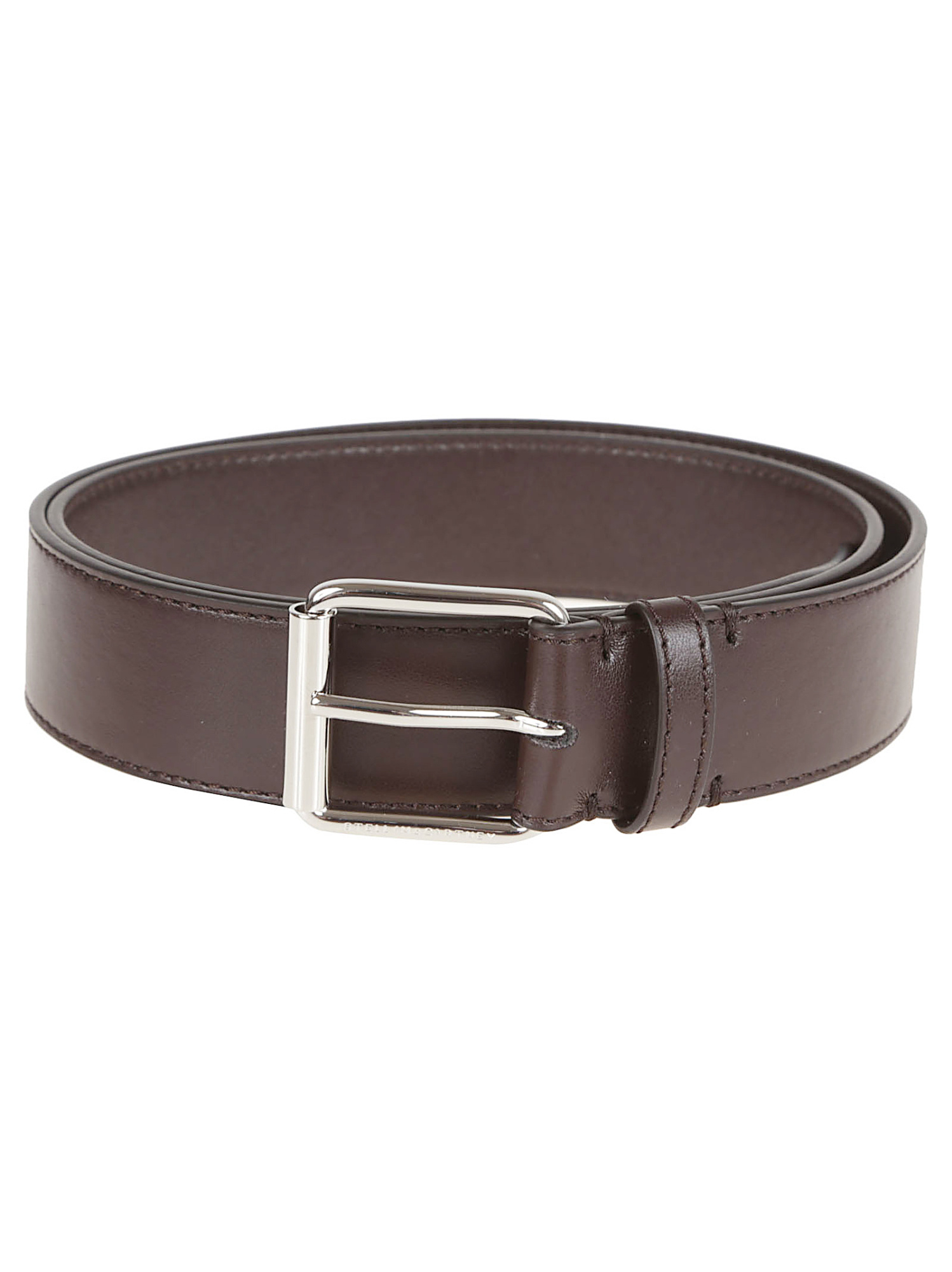 Stella Mccartney Stitching Detail Belt